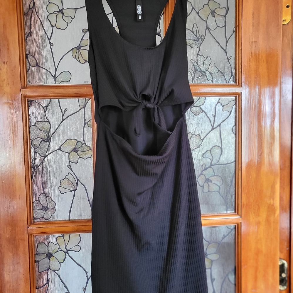 Victoria secrete sport fitted dress